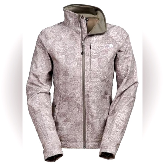 THE NORTH FACE Womens Apex Bionic Jacket - Picture 1 of 16